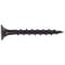 Hillman Drywall Screw, #6 x 1-5/8 in, Flat Head 41784 - alternate 2